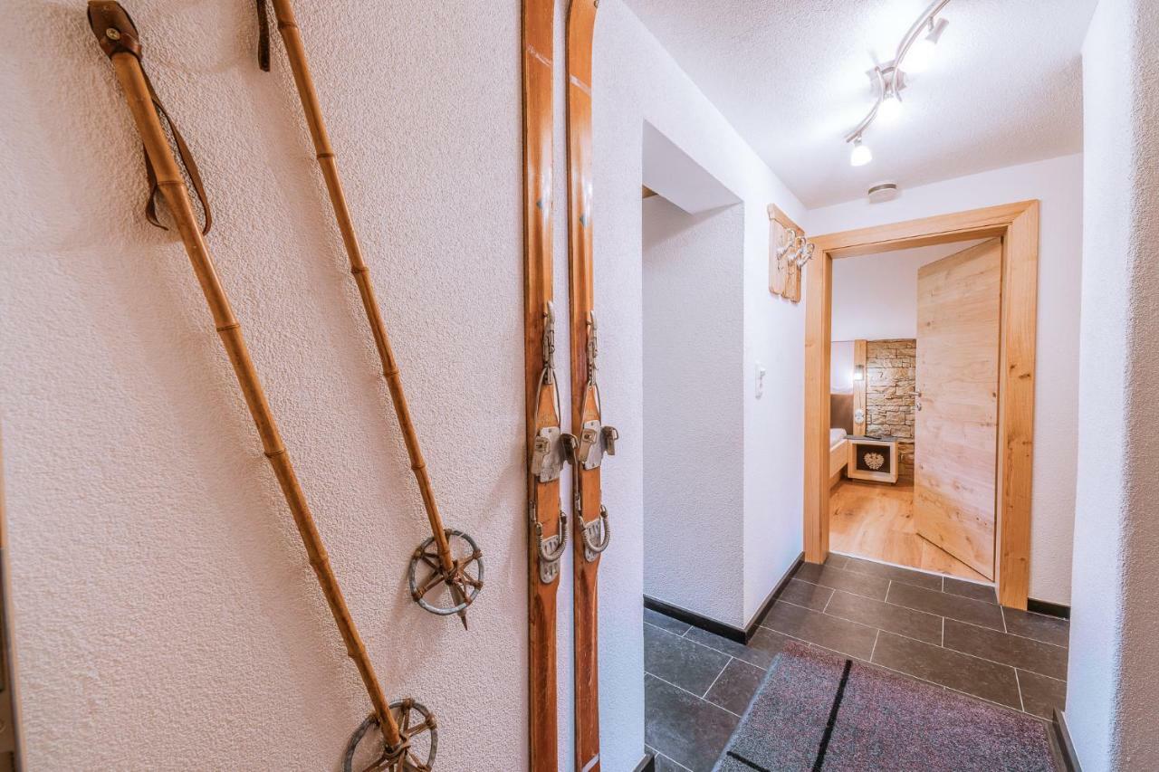 Apart Kuprian レンゲンフェルト エクステリア 写真